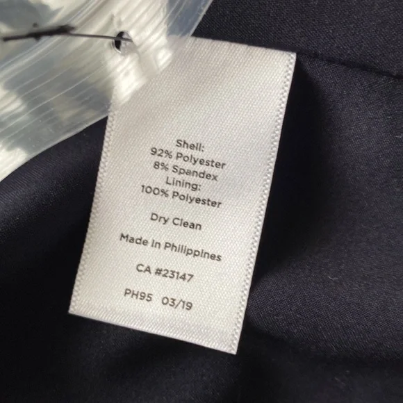 NWT, Jacket, Talbots. - Picture 3 of 5